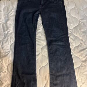 Hudson Jeans Size 29 Inseam 31 Inches  Made in USA